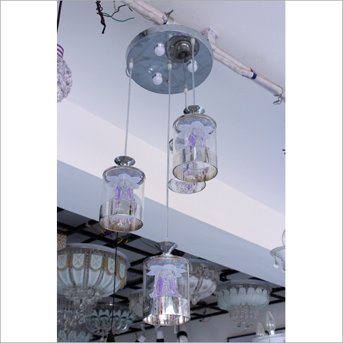 Decorative Hanging Light