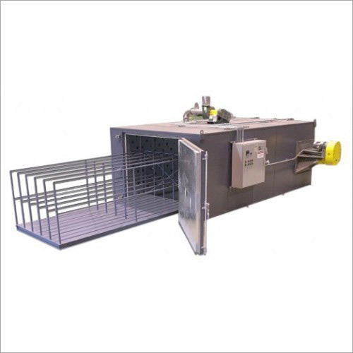 Curing Oven