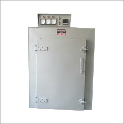 Industrial Electro Plating Oven