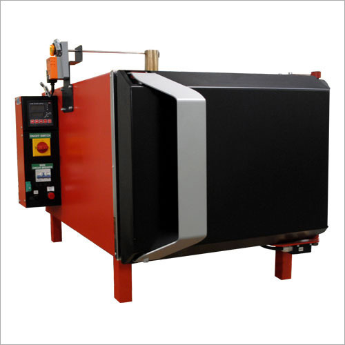Powder Curing Oven