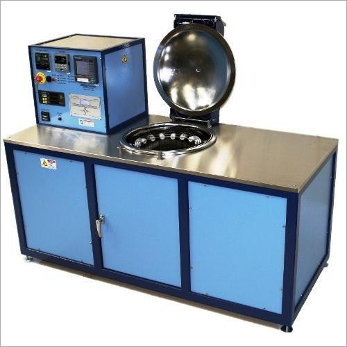 Powder Coating Equipment
