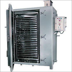 Tray Dryer
