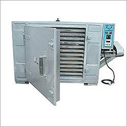 Industrial Tray Dryer
