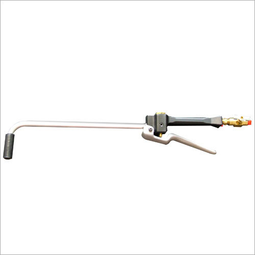 Spray Gun Reciprocators