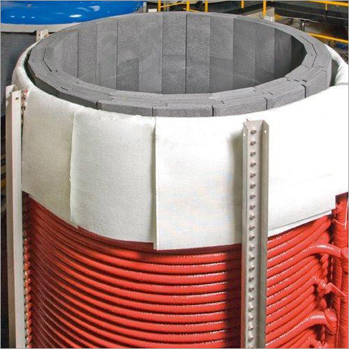 High Temperature Furnaces