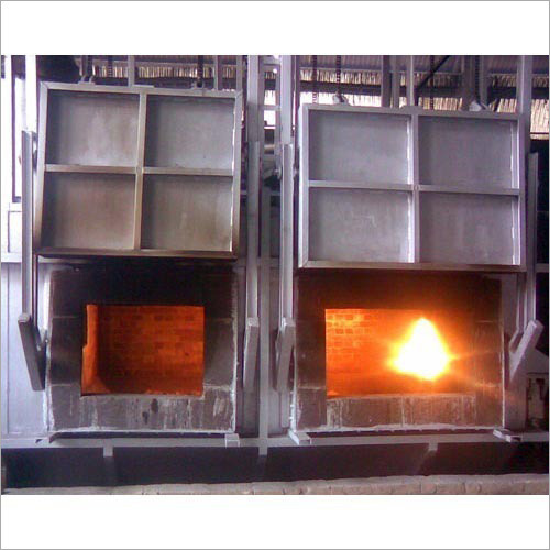 Industrial Furnace