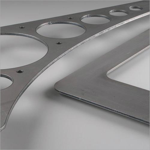 MS Sheet Metal Work