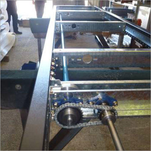 Sheet Metal Fabrication