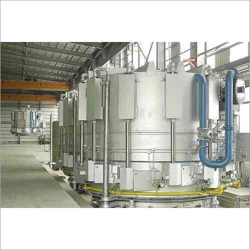 Wire Annealing Furnace