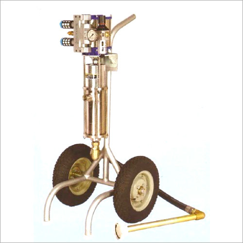 Spray Painting Equipment