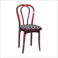 Deluxe Plastic Chair