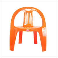 Baby Plastic Chair
