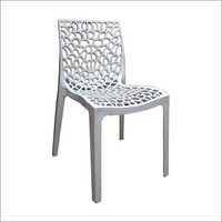 Luxury Plastic Chair