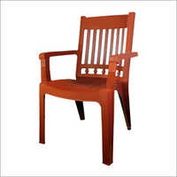 Plastic Molded Chair