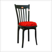 Orchid Plastic Chair