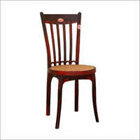 National Plastic Chair