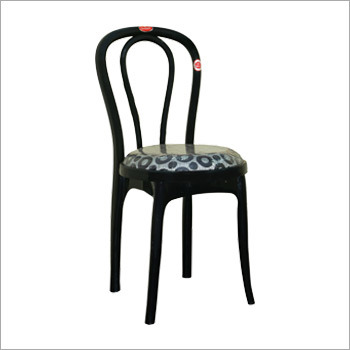 Pony Deluxe Plastic Chair