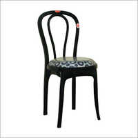 Pony Deluxe Plastic Chair