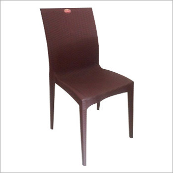 Rattern - Plastic Chair