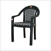 Regency Deluxe - Plastic Chair