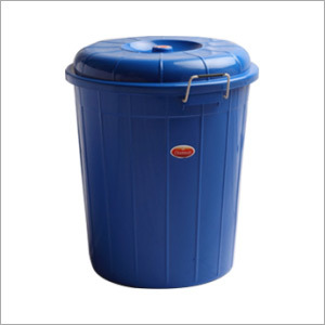 Plastic Storage Drum