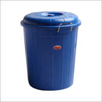 Plastic Storage Drum