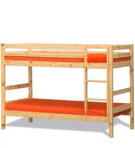 Bunk Bed Bunk Bed