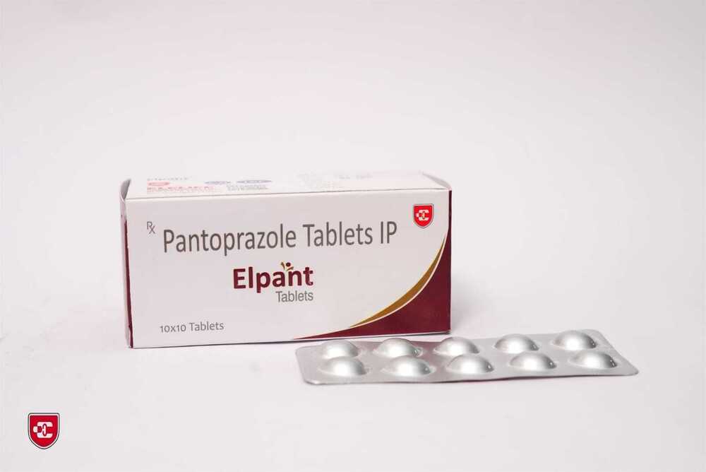 Elpant Tablets - Drug Type: Specific Drug
