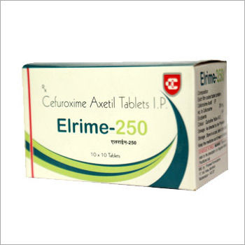 Elrime 250