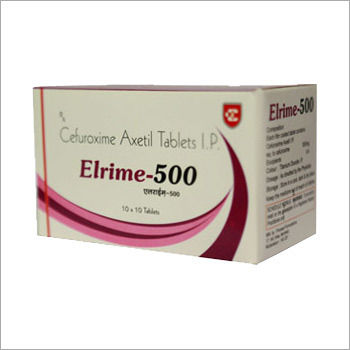 Elrime 500