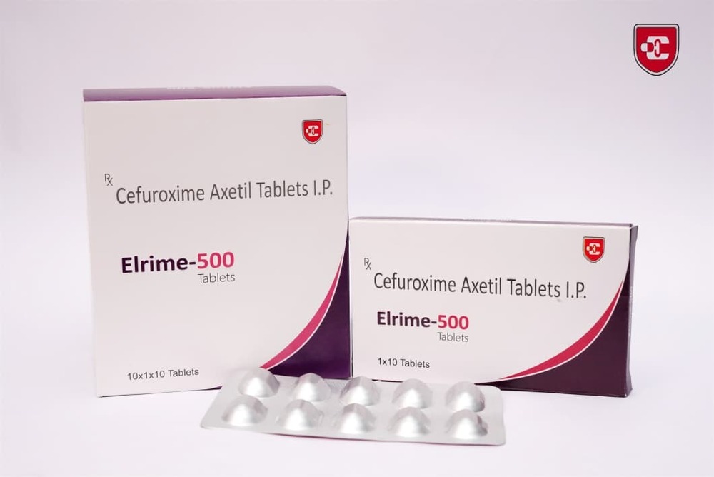 Elrime 500