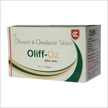 Oliff Oz