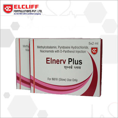 Elnerv Plus