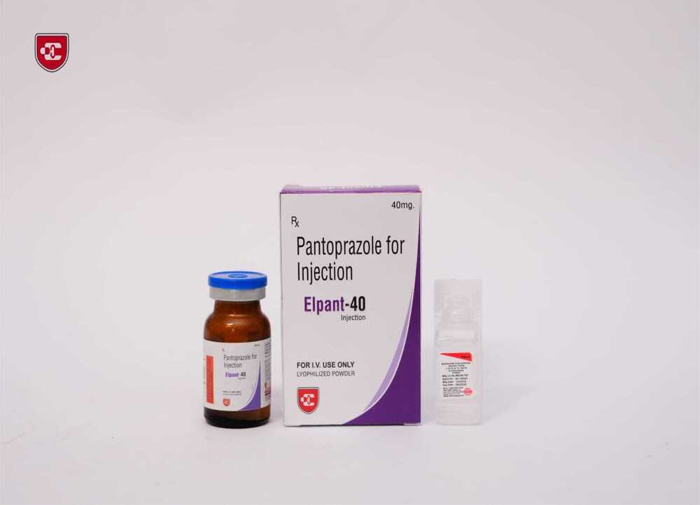 ELPANT 40 INJECTION