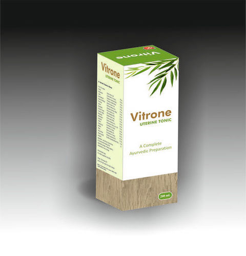 Vitrone Uterine Tonic