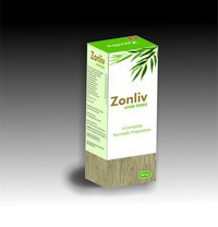 Ayurvedic Health Care Syrup