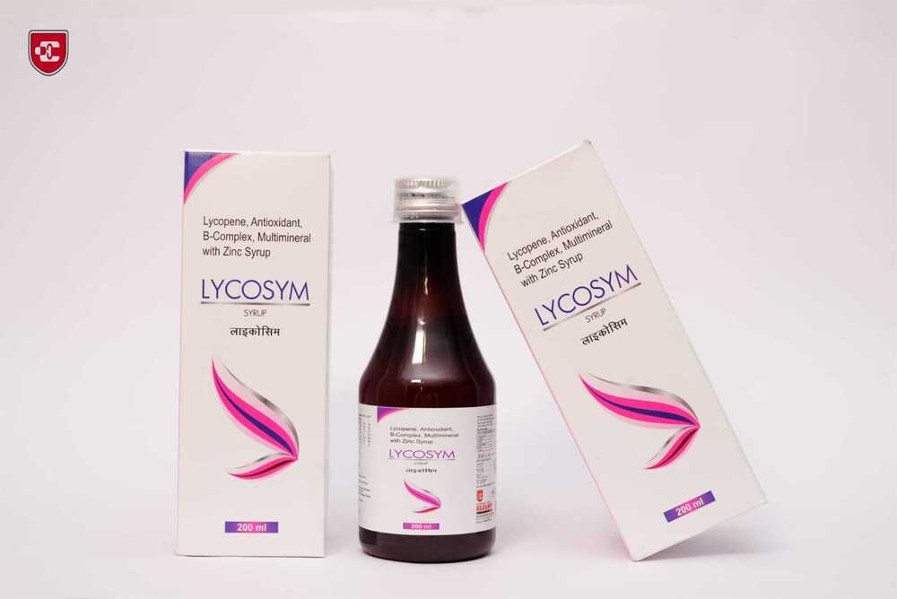 LYCOSYM SYRUP