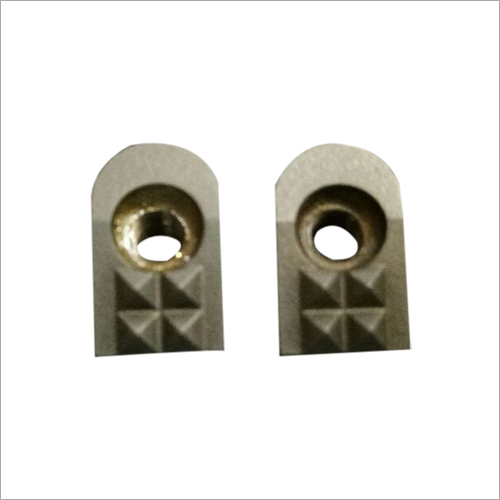Carbide Grippers