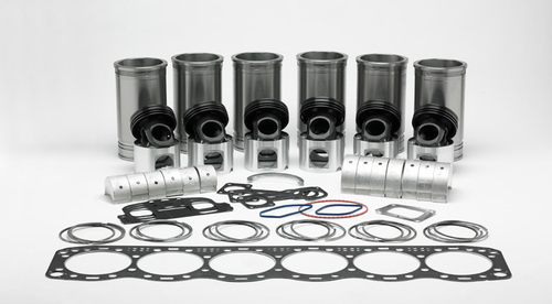 Engine Parts