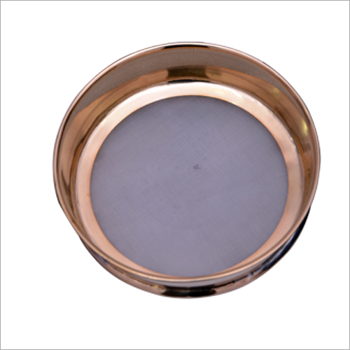 Standard Test Sieve