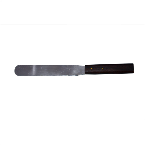 Stainless Steel Spatula