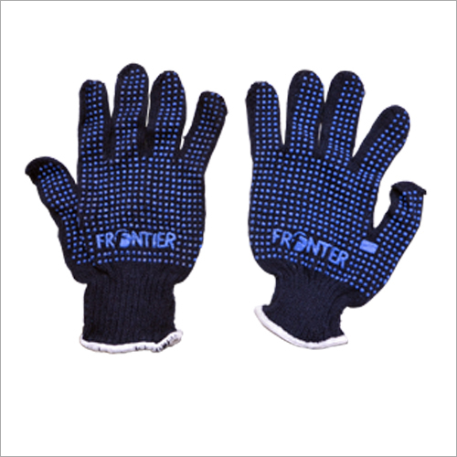 Heat Protective Gloves