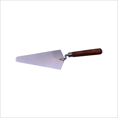 Gauging Trowel