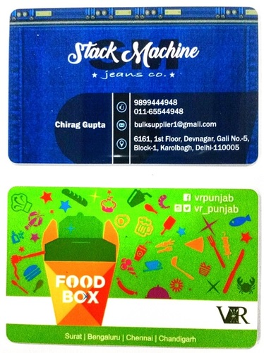 Smart Card