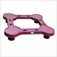 Fridge Stand (Round)