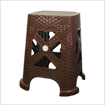 Plastic Stools