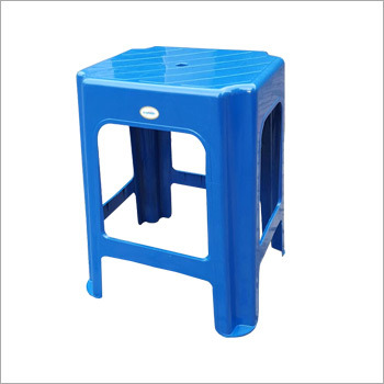 Belt Plastic Stool