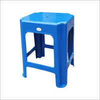 Belt Plastic Stool