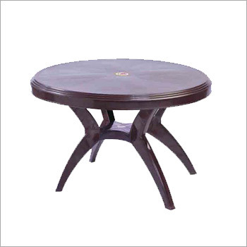 Round Plastic Tables