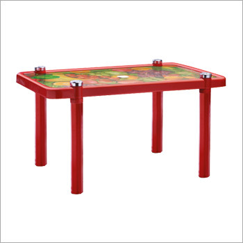 Cello Plastic Tables